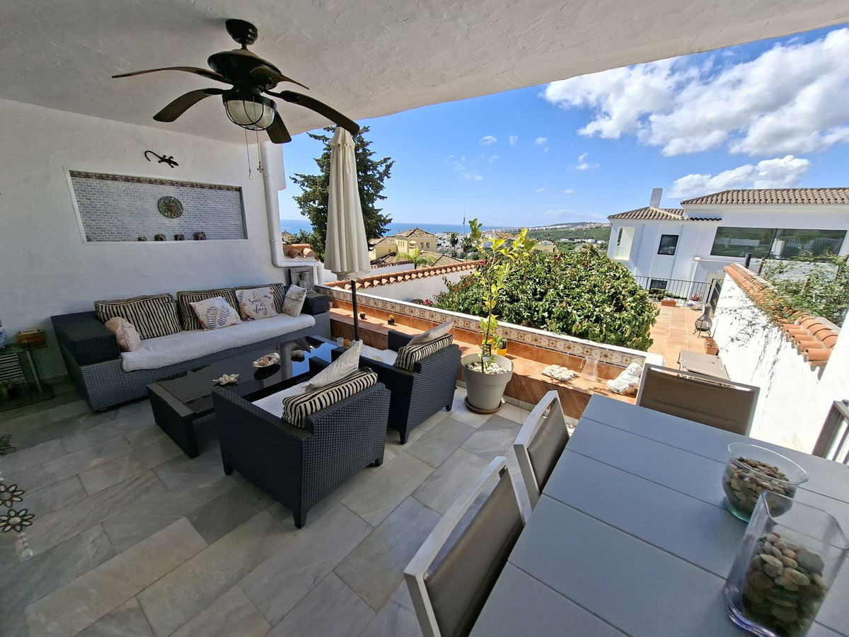 Huis te koop in La Duquesa | 3 slaapkamers H5374822