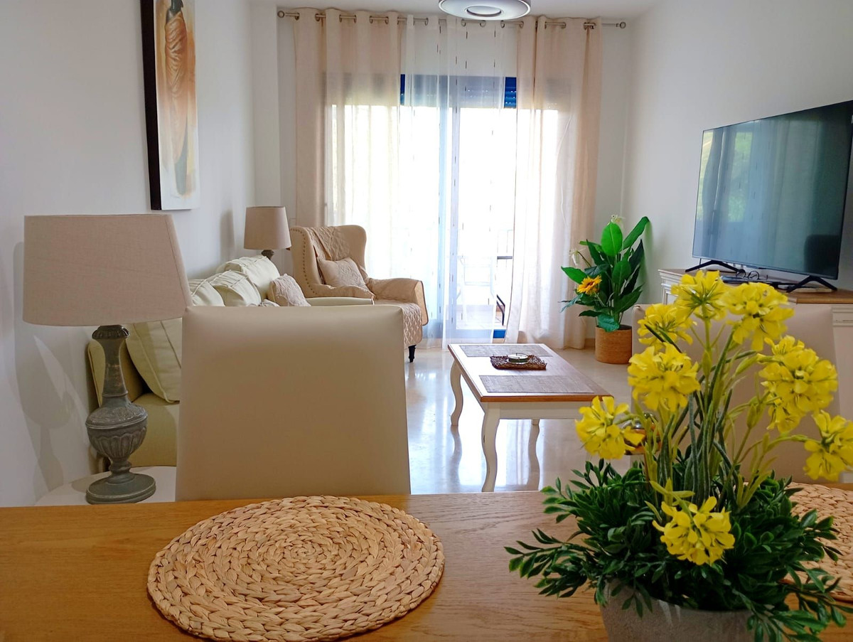 Appartement te koop in La Duquesa | 2 slaapkamers H5378923