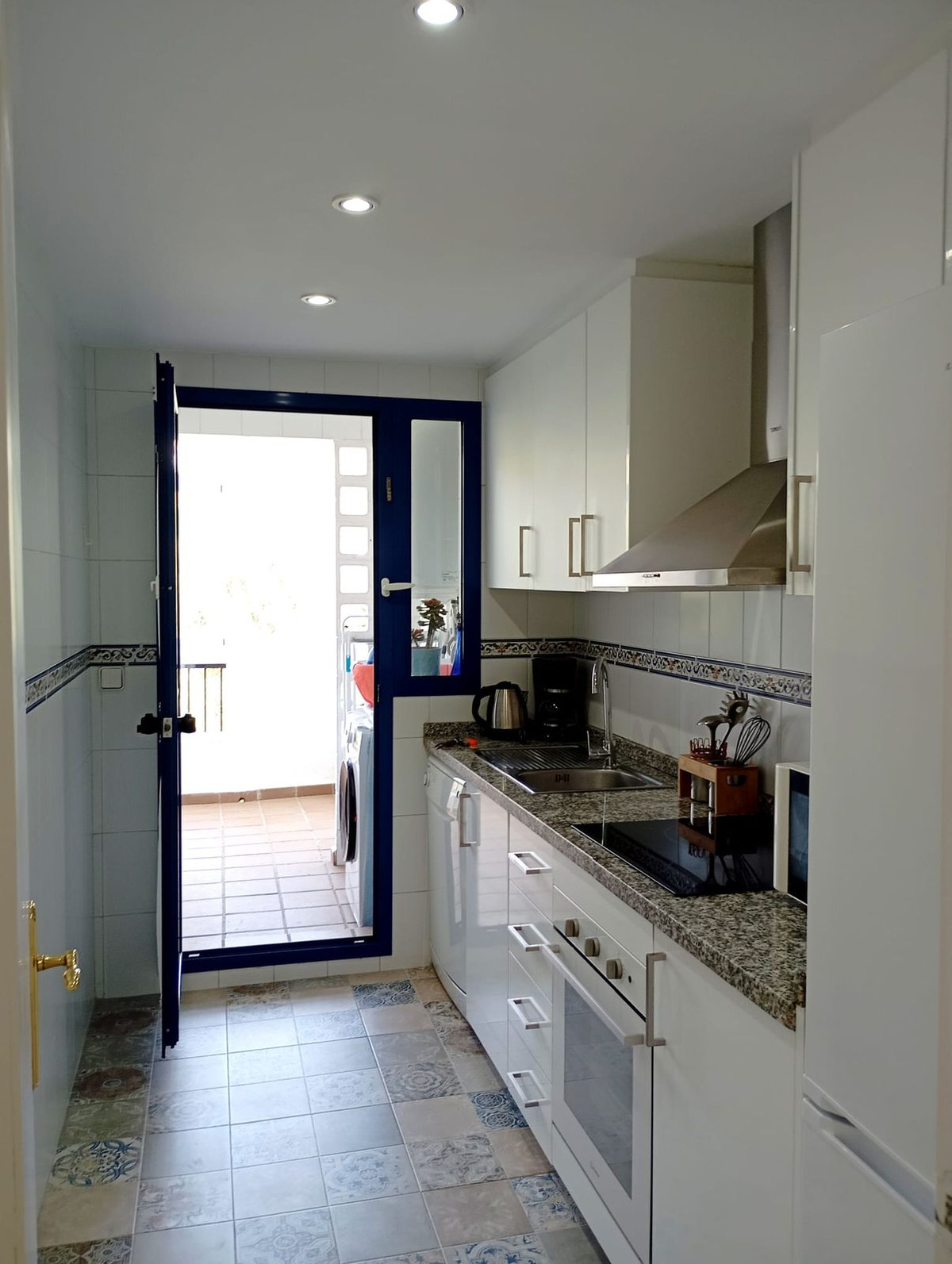 Appartement te koop in La Duquesa | 2 slaapkamers H5378923