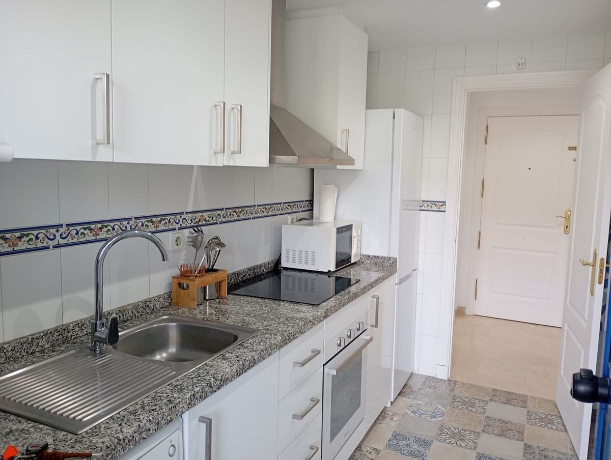 Appartement te koop in La Duquesa | 2 slaapkamers H5378923