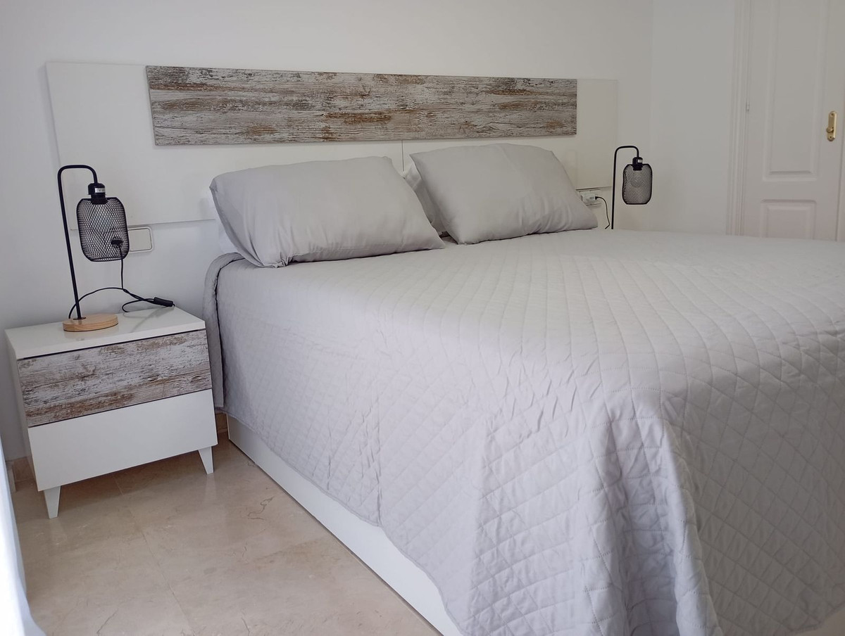 Appartement te koop in La Duquesa | 2 slaapkamers H5378923