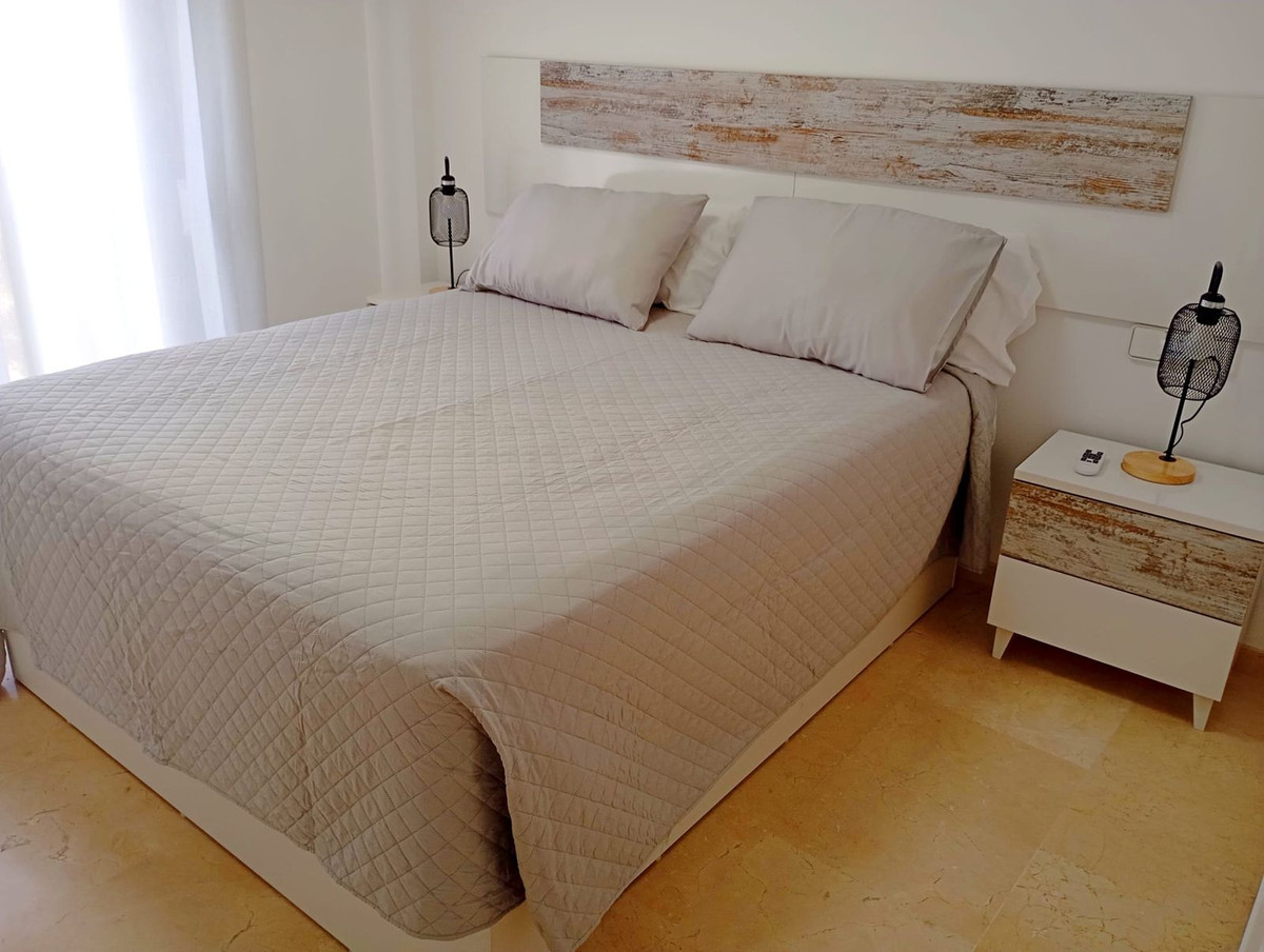 Appartement te koop in La Duquesa | 2 slaapkamers H5378923