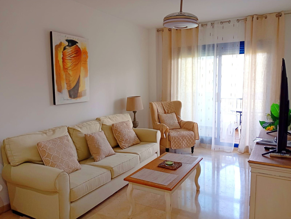 Appartement te koop in La Duquesa | 2 slaapkamers H5378923