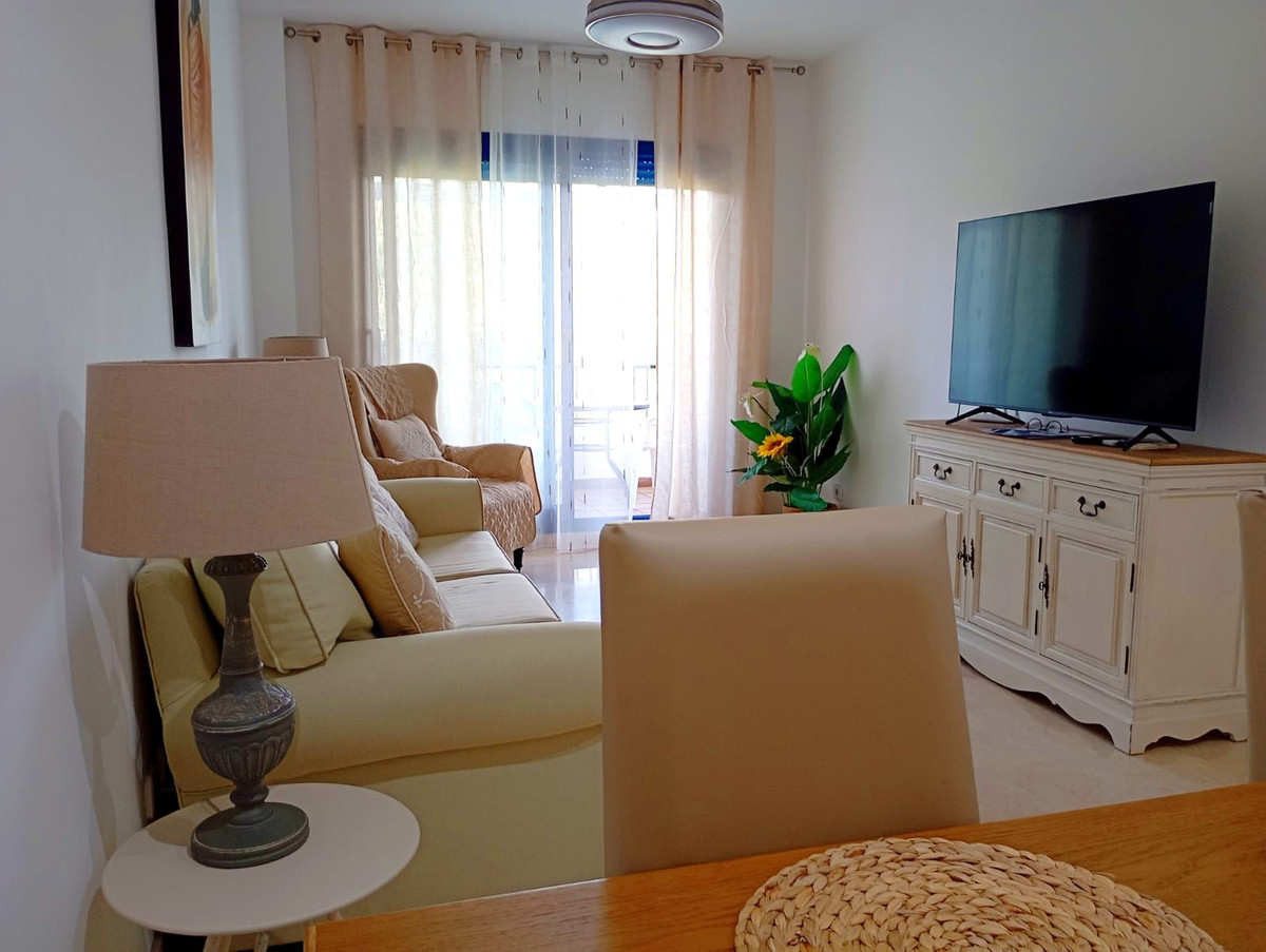 Appartement te koop in La Duquesa | 2 slaapkamers H5378923