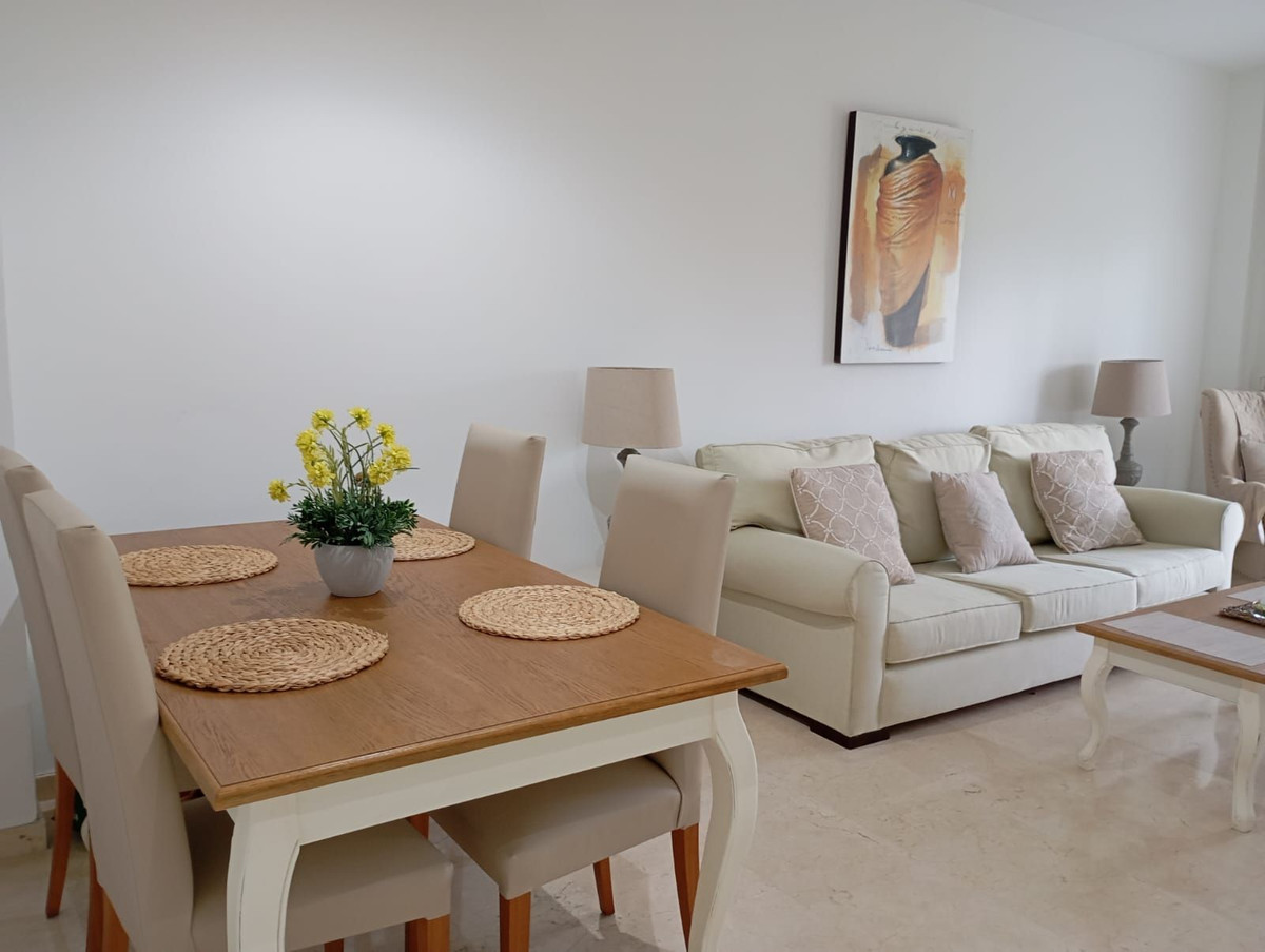 Appartement te koop in La Duquesa | 2 slaapkamers H5378923