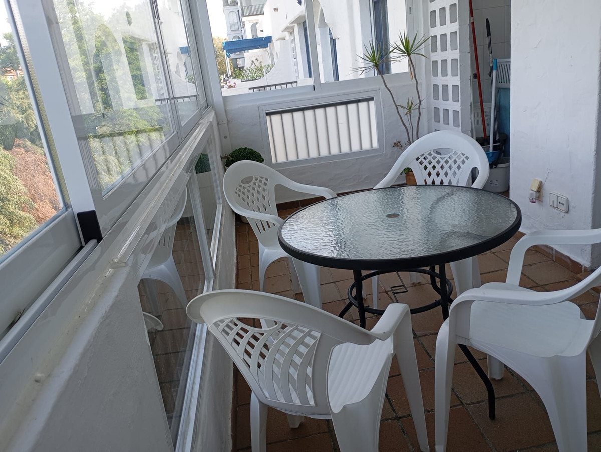 Appartement te koop in La Duquesa | 2 slaapkamers H5378923