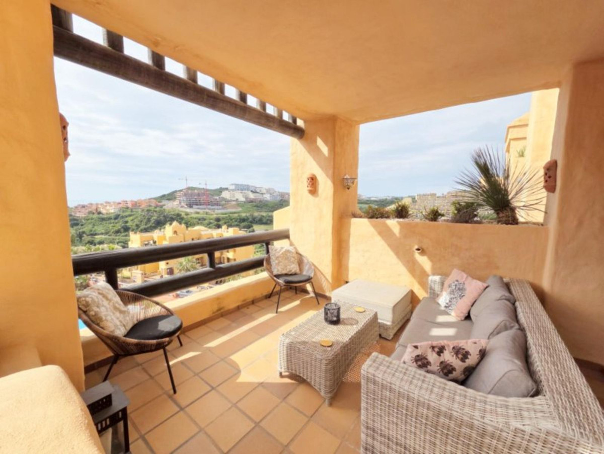 Appartement te koop in La Duquesa | 2 slaapkamers H5386798