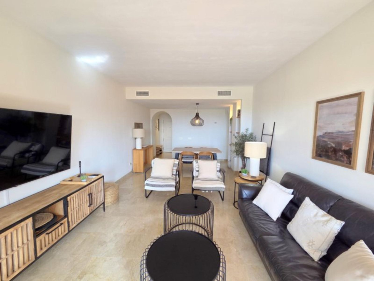 Appartement te koop in La Duquesa | 2 slaapkamers H5386798