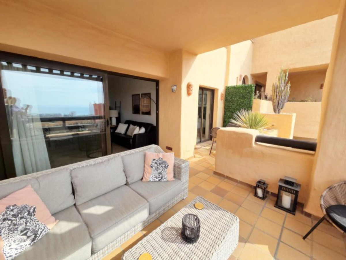Appartement te koop in La Duquesa | 2 slaapkamers H5386798