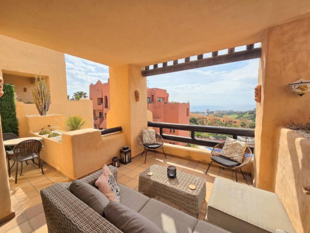 Appartement te koop in La Duquesa | 2 slaapkamers H5386798