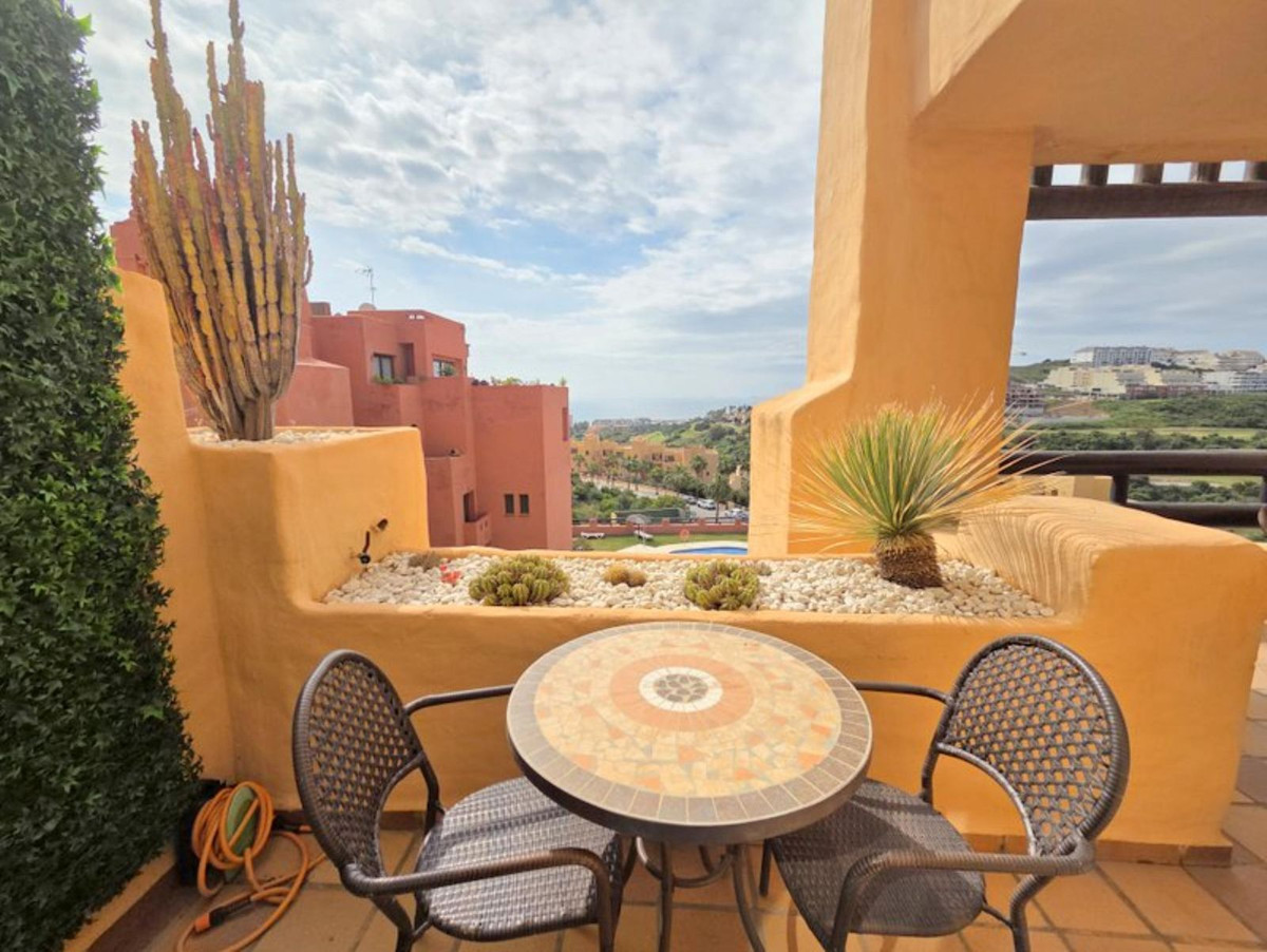Appartement te koop in La Duquesa | 2 slaapkamers H5386798