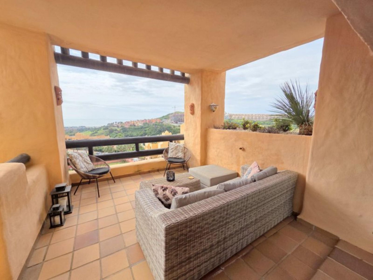 Appartement te koop in La Duquesa | 2 slaapkamers H5386798