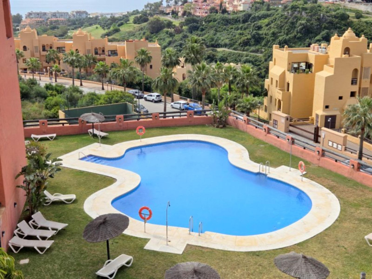 Appartement te koop in La Duquesa | 2 slaapkamers H5386798