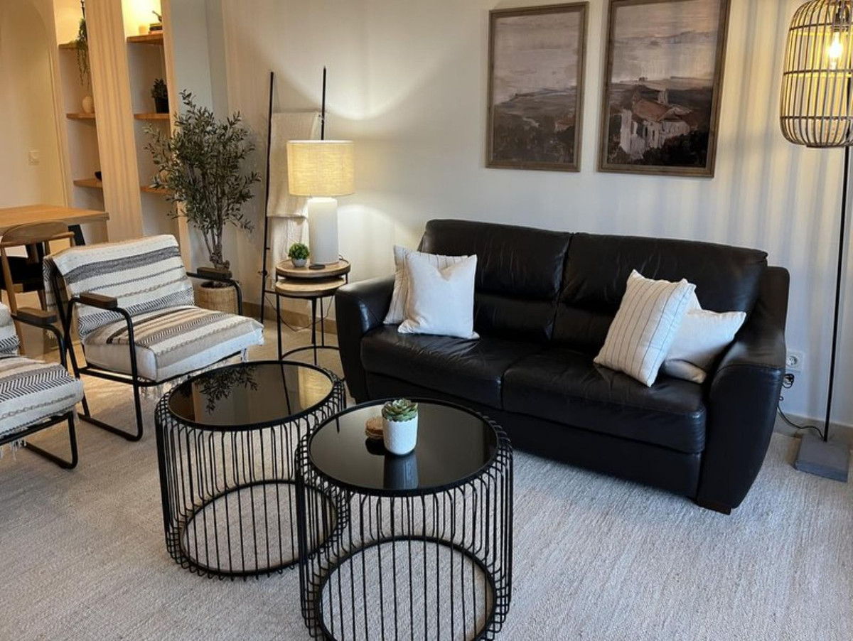 Appartement te koop in La Duquesa | 2 slaapkamers H5386798