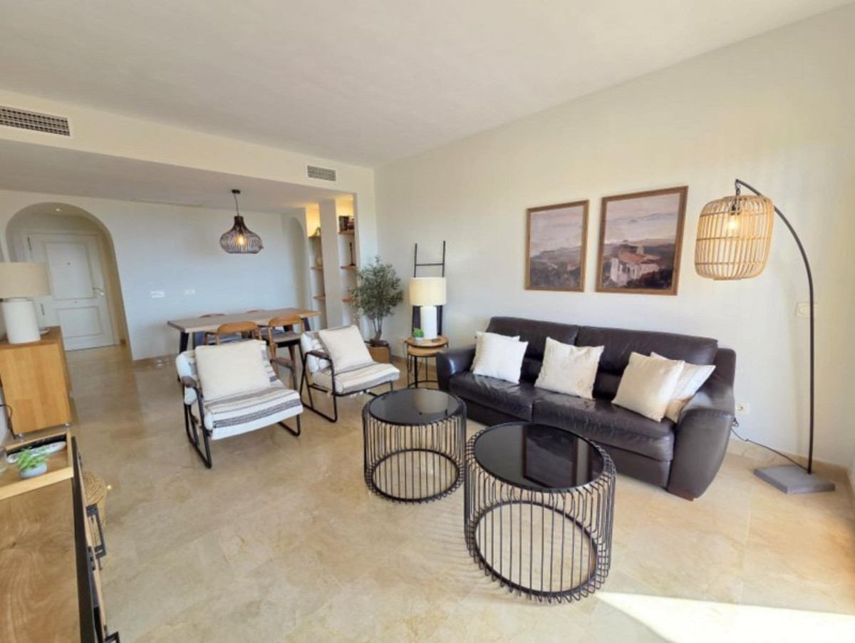 Appartement te koop in La Duquesa | 2 slaapkamers H5386798