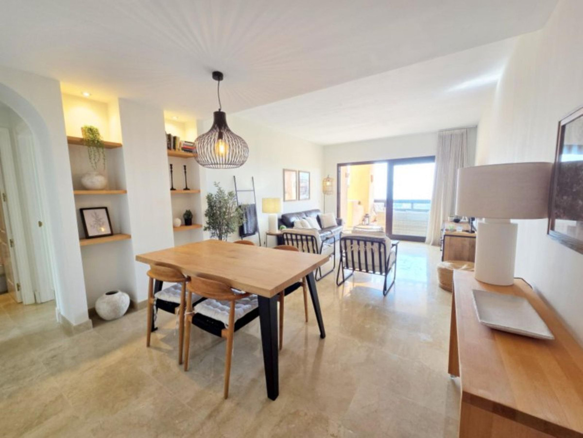Appartement te koop in La Duquesa | 2 slaapkamers H5386798