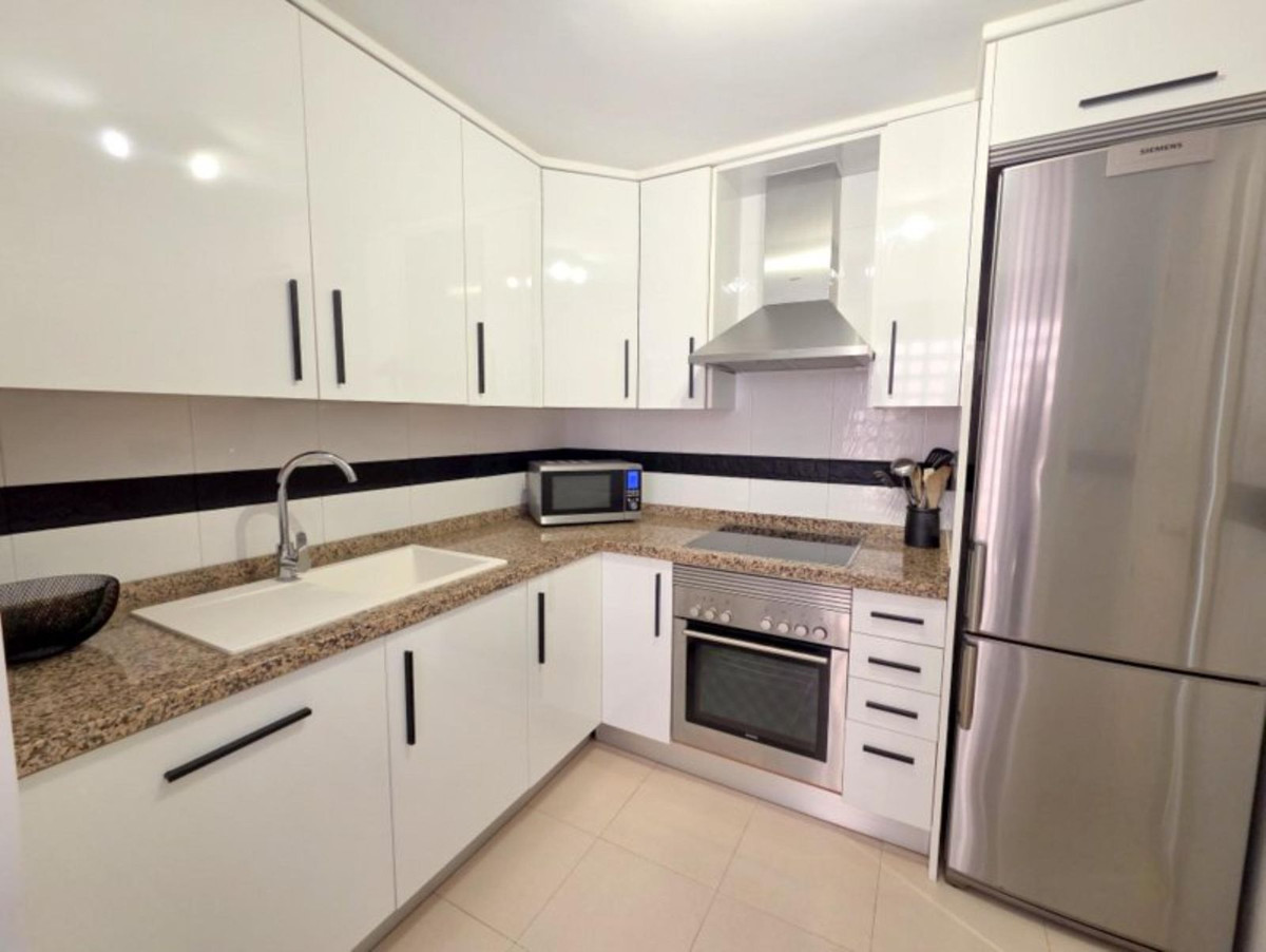 Appartement te koop in La Duquesa | 2 slaapkamers H5386798