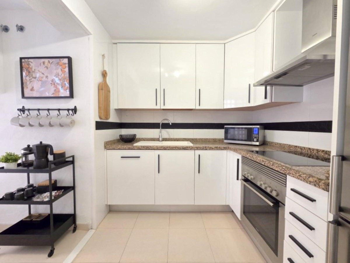 Appartement te koop in La Duquesa | 2 slaapkamers H5386798
