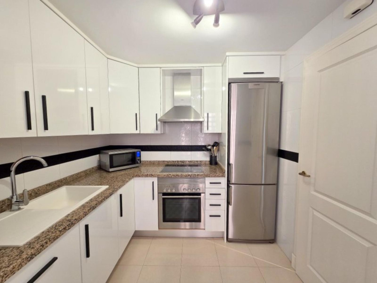 Appartement te koop in La Duquesa | 2 slaapkamers H5386798