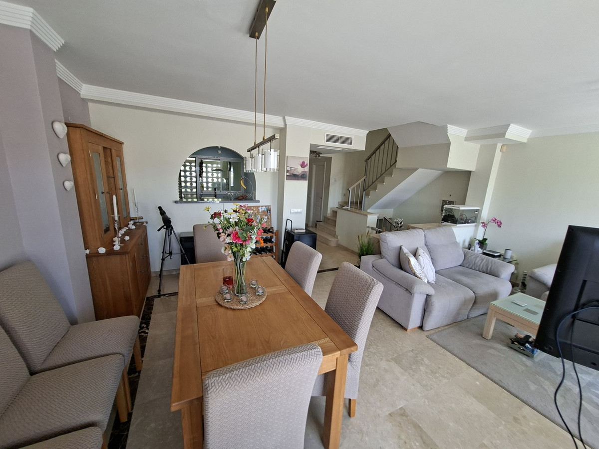 Huis te koop in La Duquesa | 3 slaapkamers H5388025