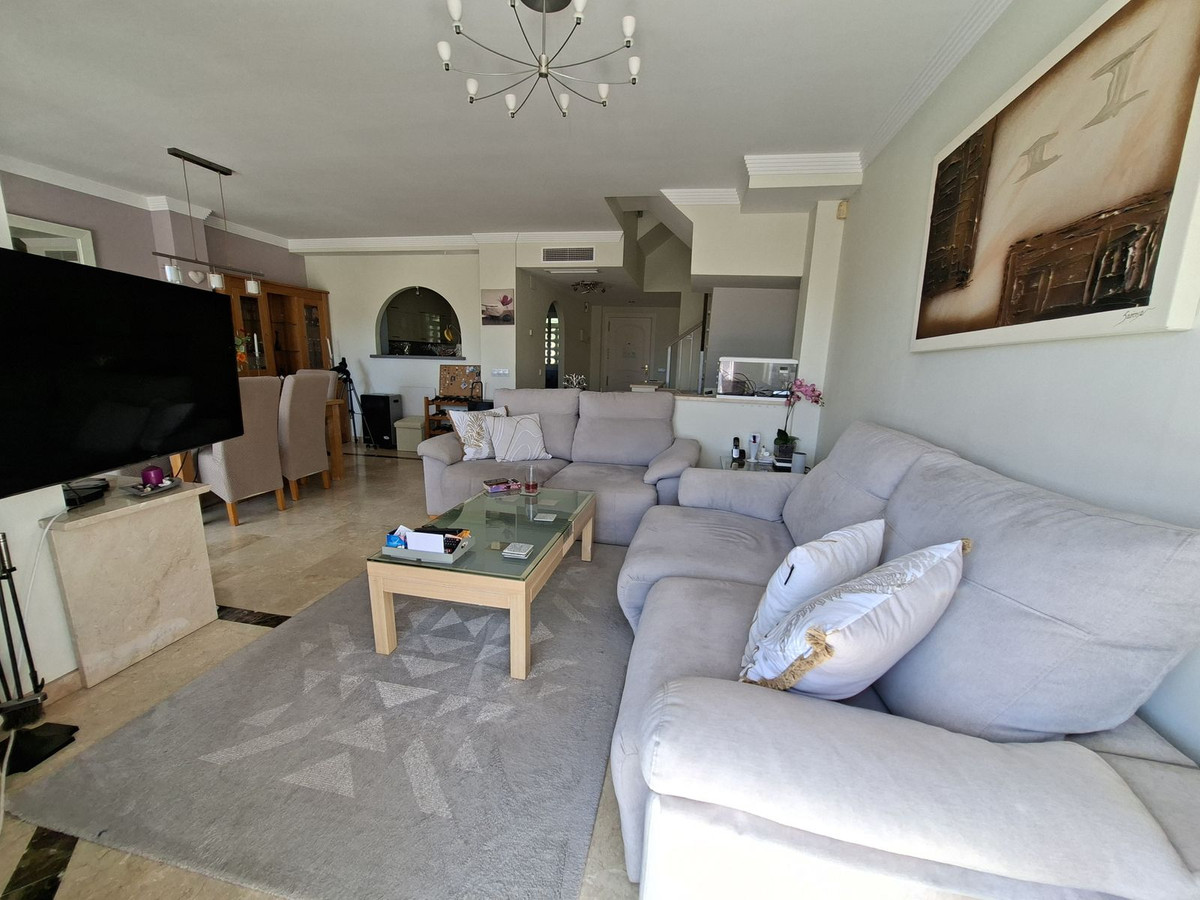 Huis te koop in La Duquesa | 3 slaapkamers H5388025