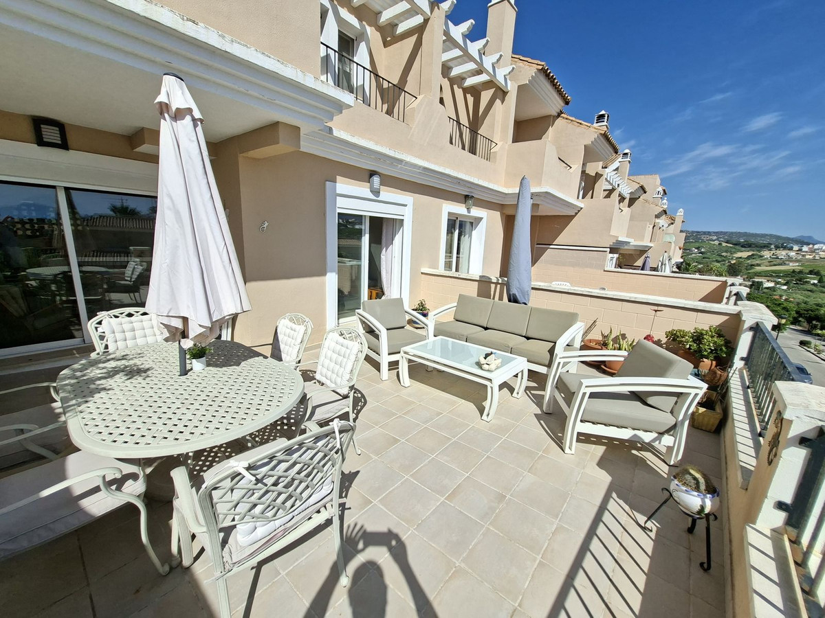 Huis te koop in La Duquesa | 3 slaapkamers H5388025