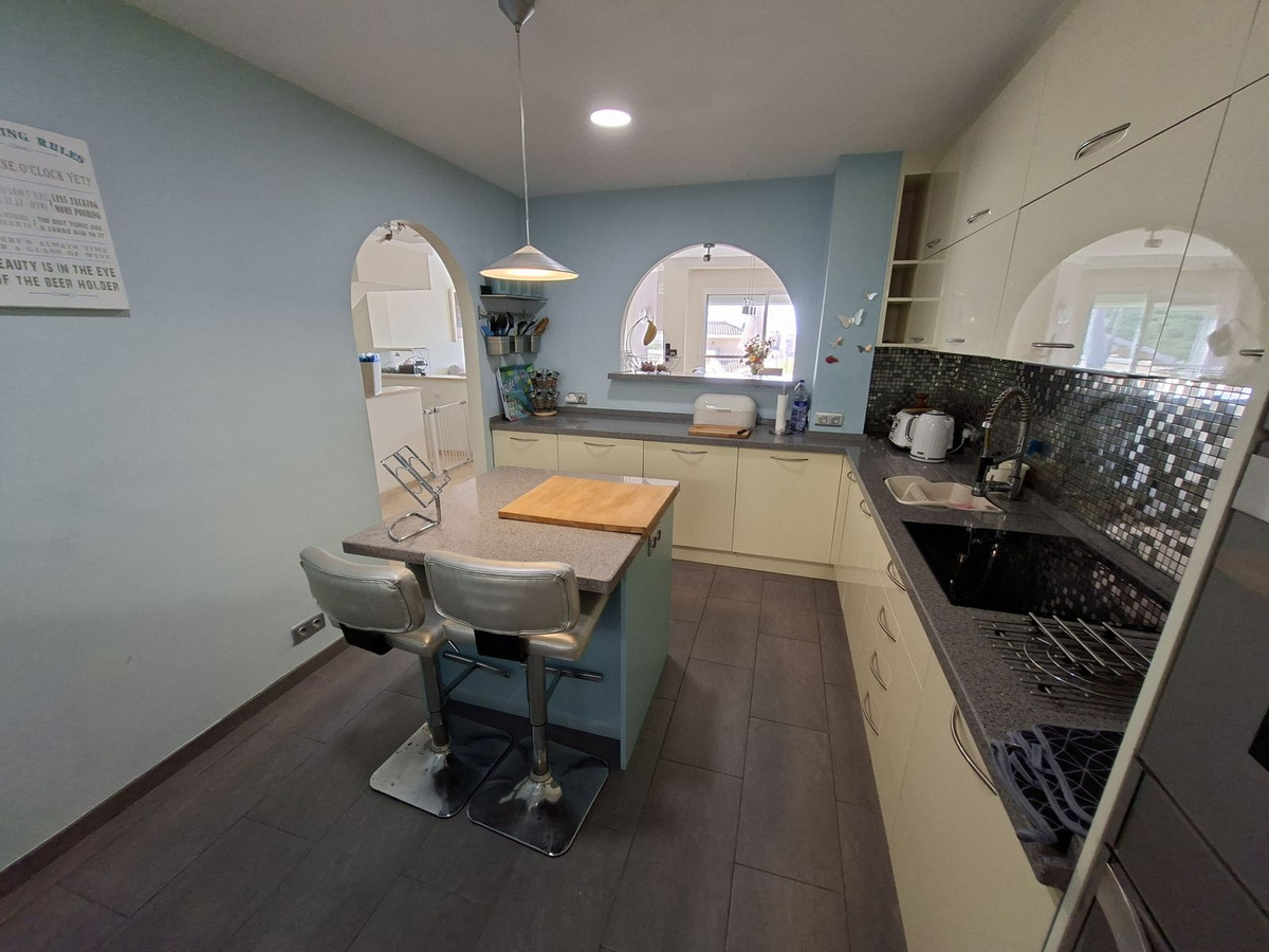 Huis te koop in La Duquesa | 3 slaapkamers H5388025