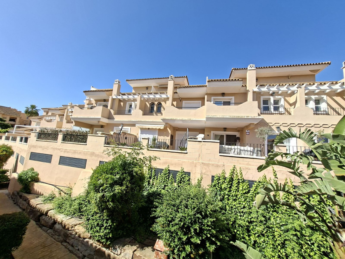 Huis te koop in La Duquesa | 3 slaapkamers H5388025