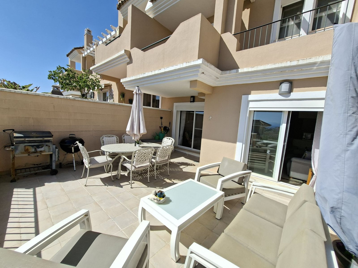 Huis te koop in La Duquesa | 3 slaapkamers H5388025