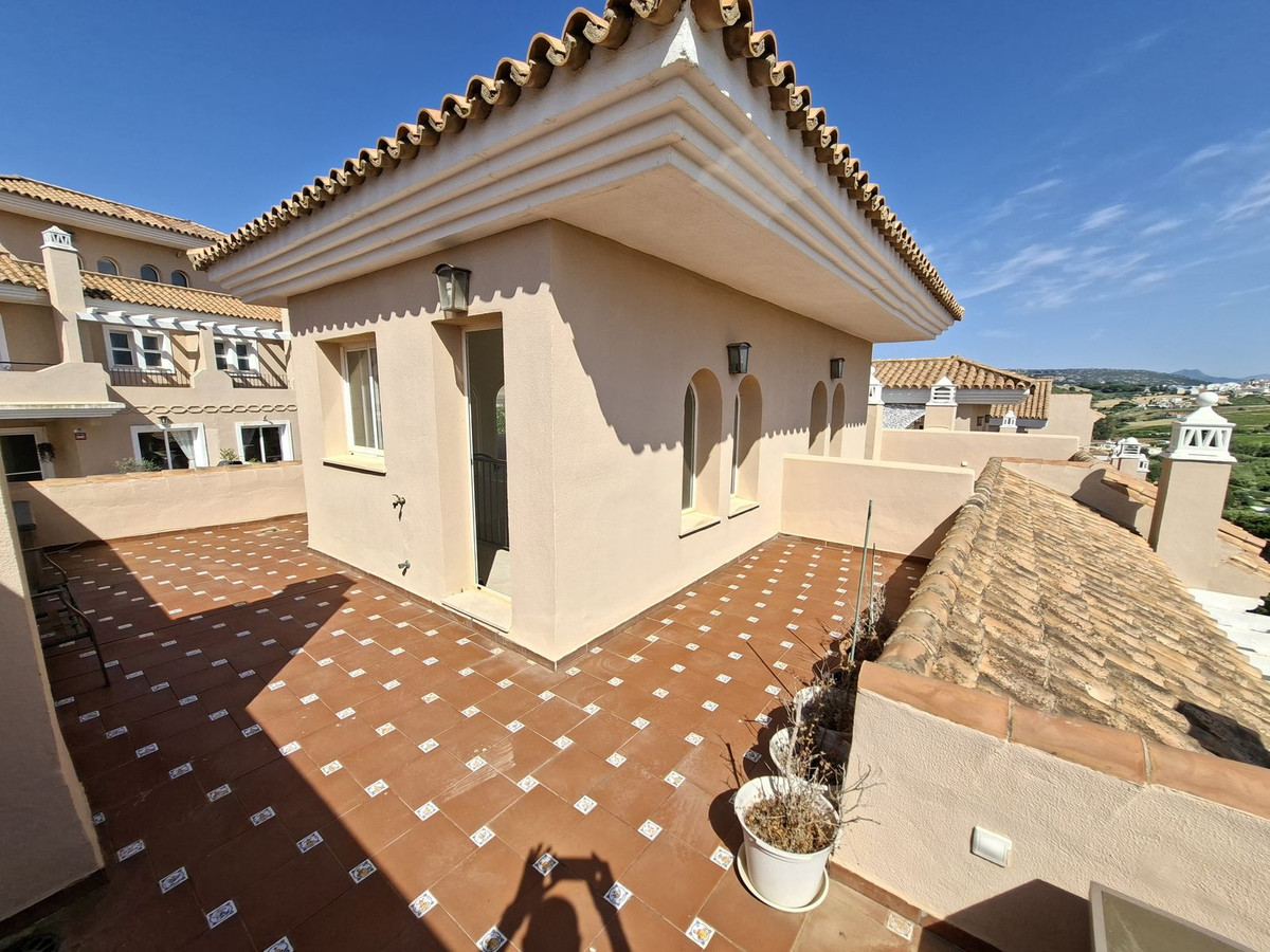 Huis te koop in La Duquesa | 3 slaapkamers H5388025