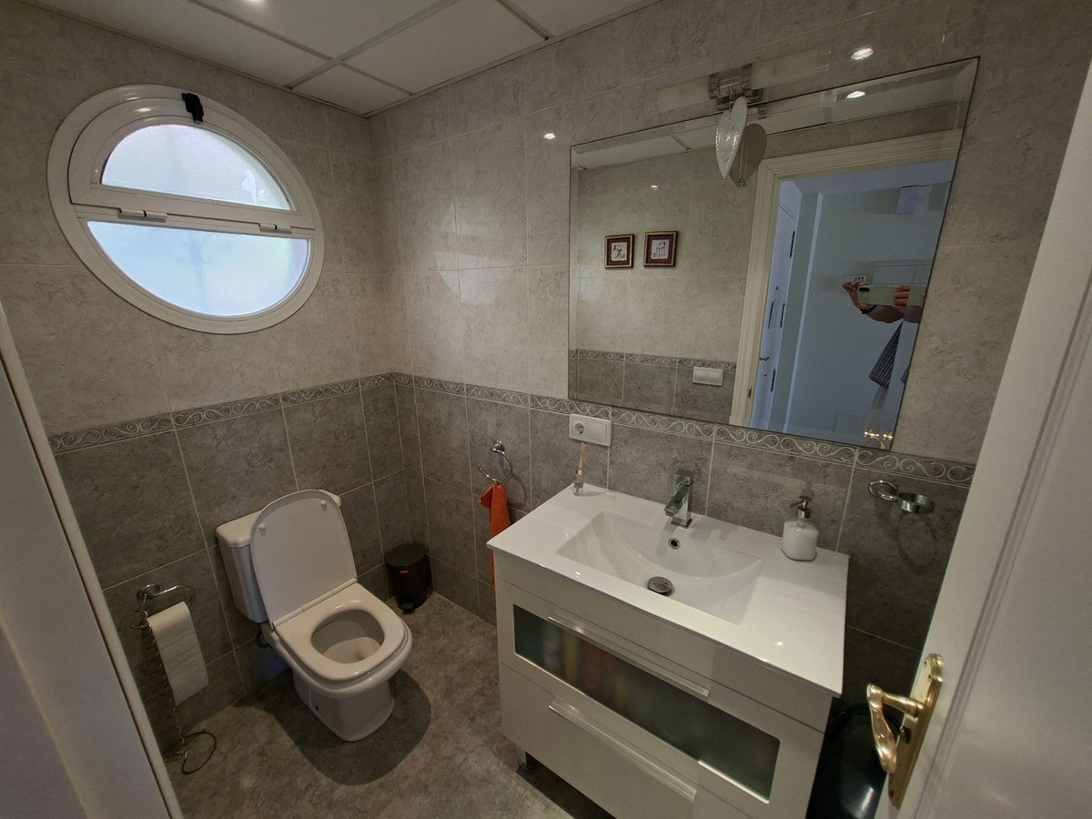 Huis te koop in La Duquesa | 3 slaapkamers H5388025