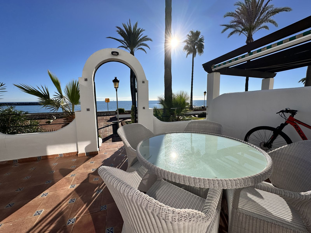 Bungalow te koop in La Duquesa | 2 slaapkamers H5391241
