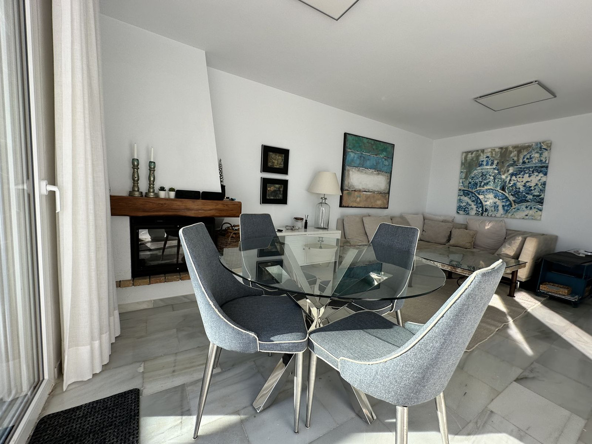 Bungalow te koop in La Duquesa | 2 slaapkamers H5391241