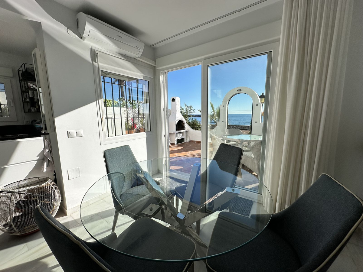 Bungalow te koop in La Duquesa | 2 slaapkamers H5391241