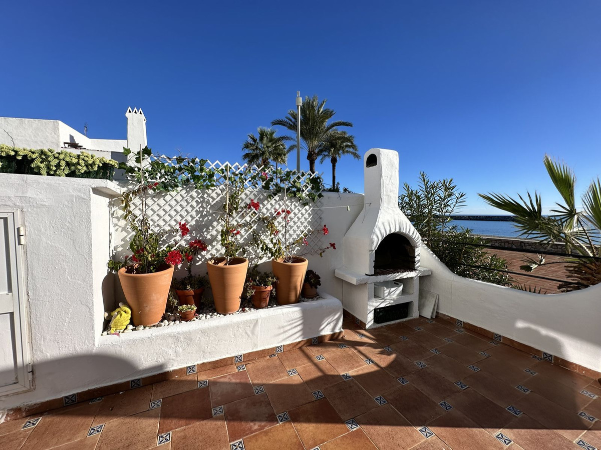 Bungalow te koop in La Duquesa | 2 slaapkamers H5391241