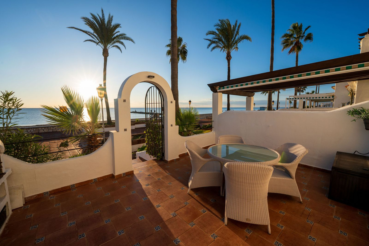 Bungalow te koop in La Duquesa | 2 slaapkamers H5391241
