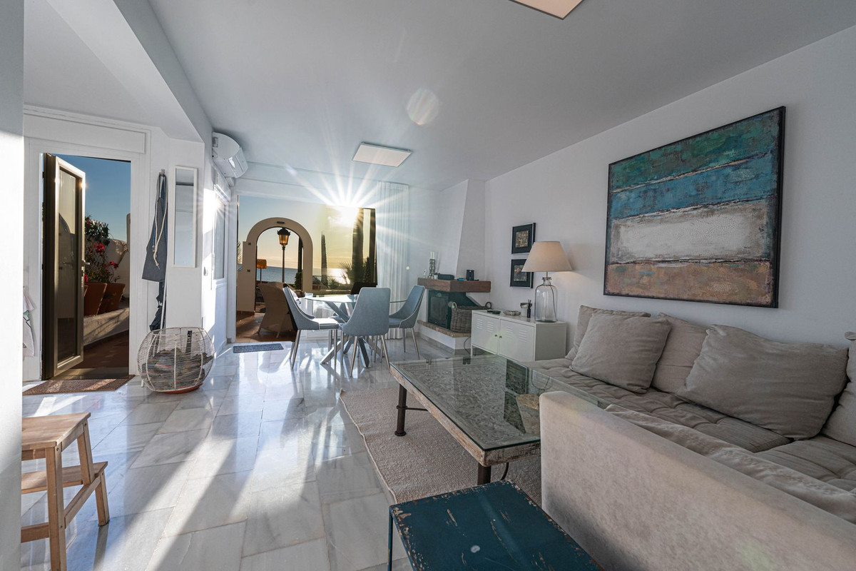 Bungalow te koop in La Duquesa | 2 slaapkamers H5391241