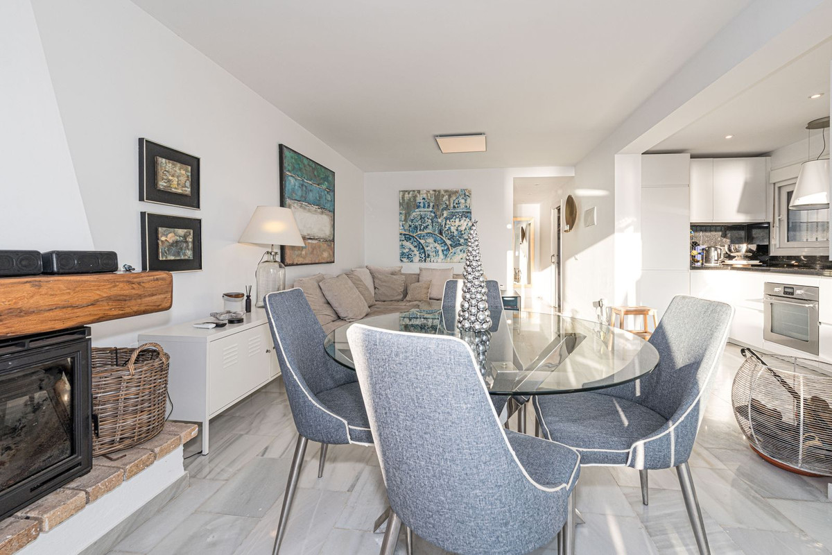 Bungalow te koop in La Duquesa | 2 slaapkamers H5391241