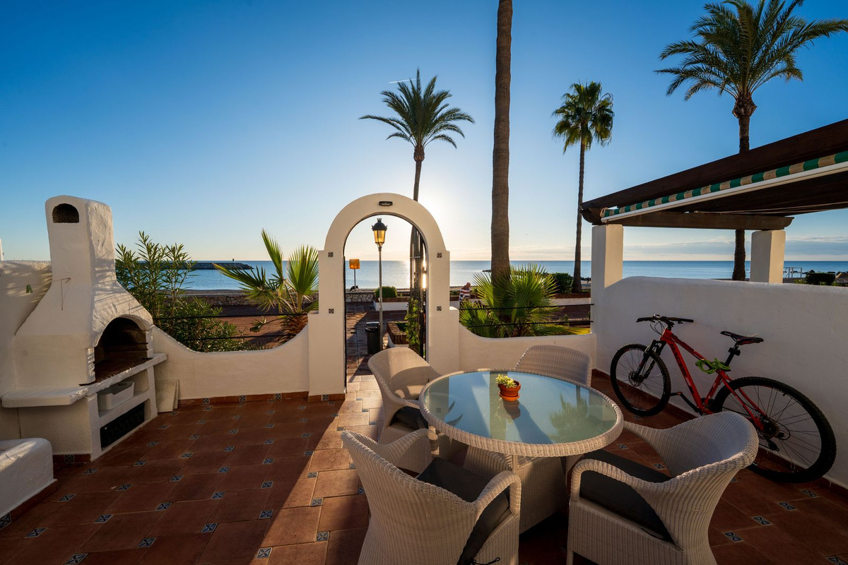 Bungalow te koop in La Duquesa | 2 slaapkamers H5391241