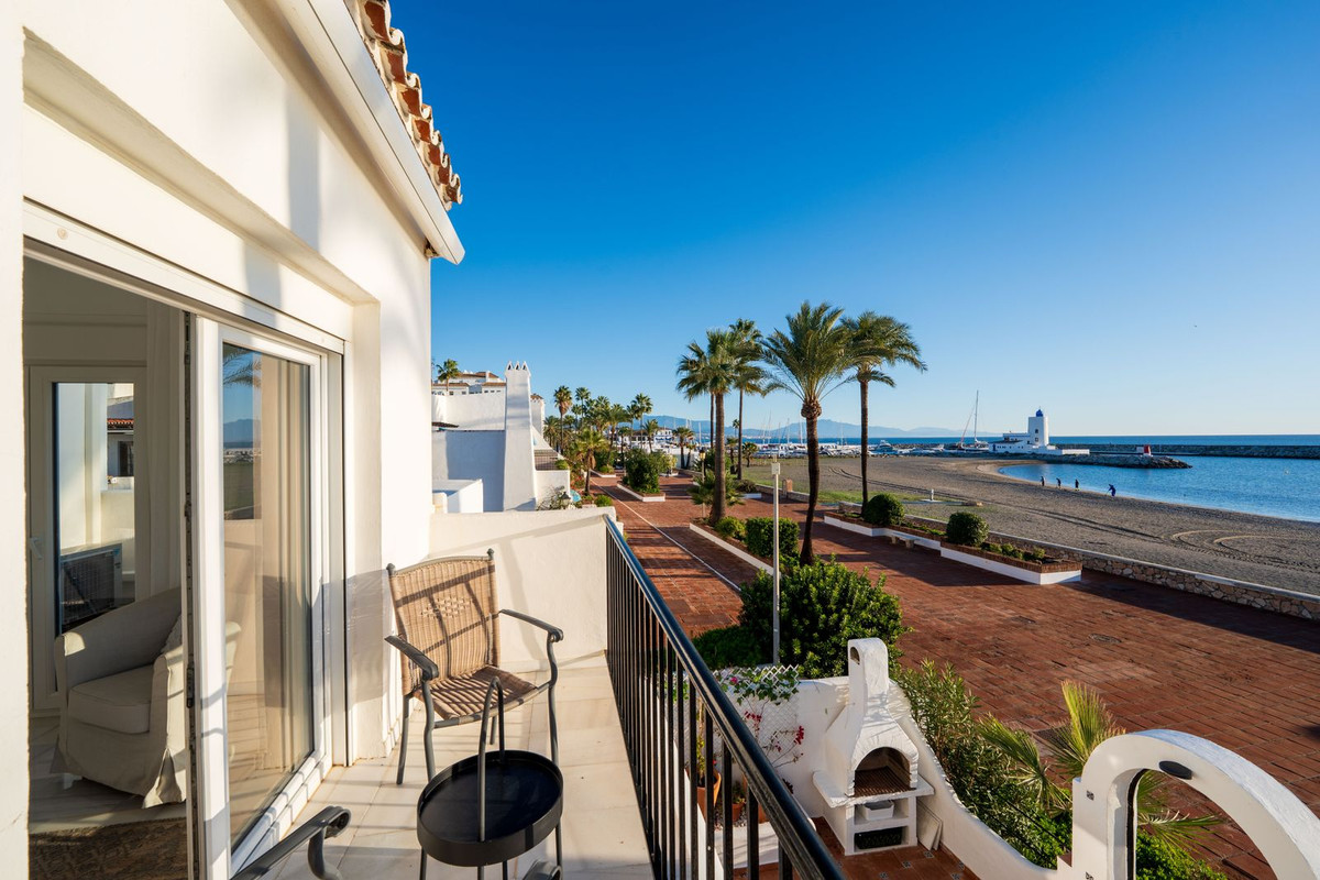 Bungalow te koop in La Duquesa | 2 slaapkamers H5391241