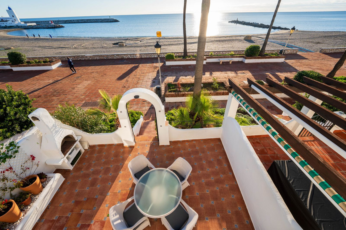 Bungalow te koop in La Duquesa | 2 slaapkamers H5391241