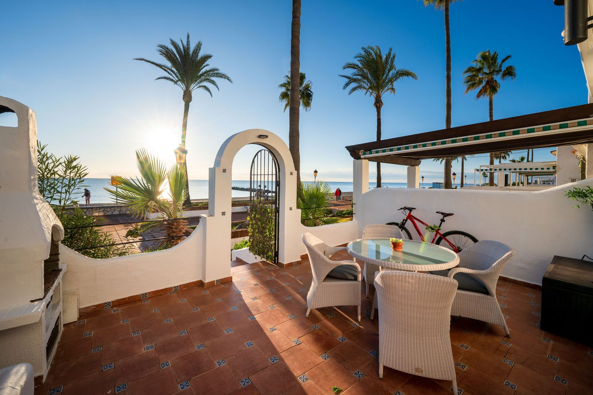 Bungalow te koop in La Duquesa | 2 slaapkamers H5391241