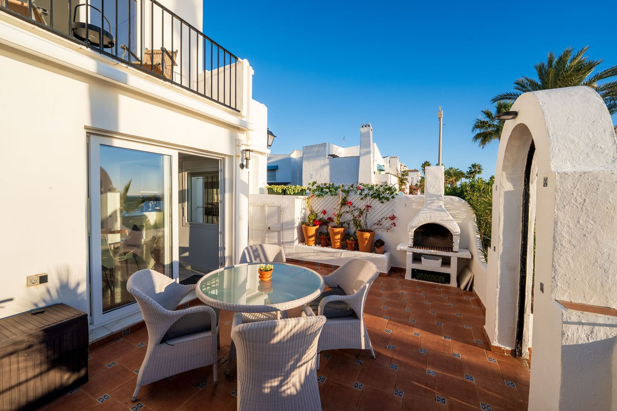 Bungalow te koop in La Duquesa | 2 slaapkamers H5391241
