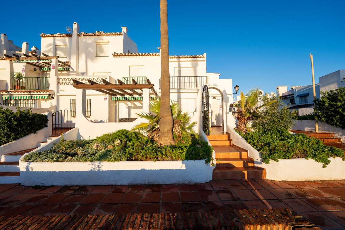 Bungalow te koop in La Duquesa | 2 slaapkamers H5391241
