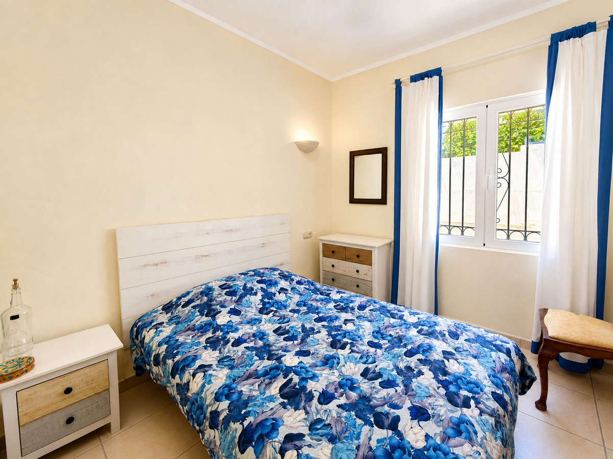 Huis te koop in La Duquesa | 3 slaapkamers H5397721