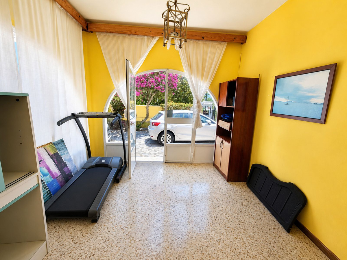 Huis te koop in La Duquesa | 3 slaapkamers H5397721