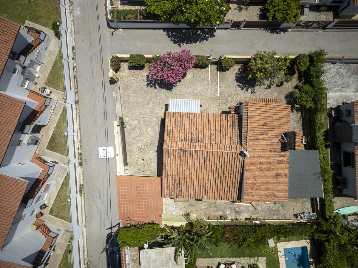 Huis te koop in La Duquesa | 3 slaapkamers H5397721