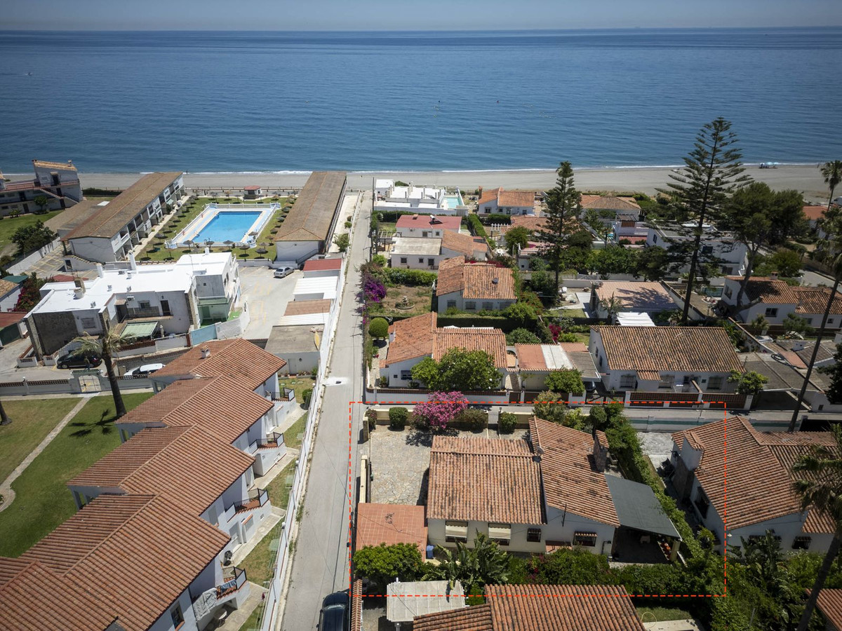 Huis te koop in La Duquesa | 3 slaapkamers H5397721