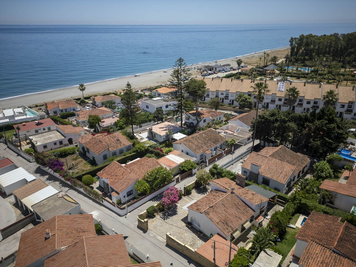 Huis te koop in La Duquesa | 3 slaapkamers H5397721