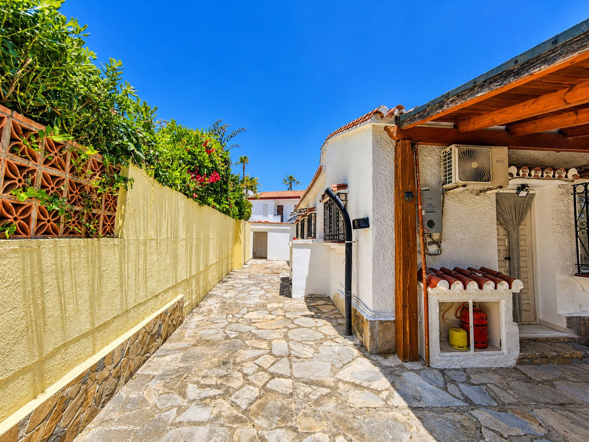 Huis te koop in La Duquesa | 3 slaapkamers H5397721